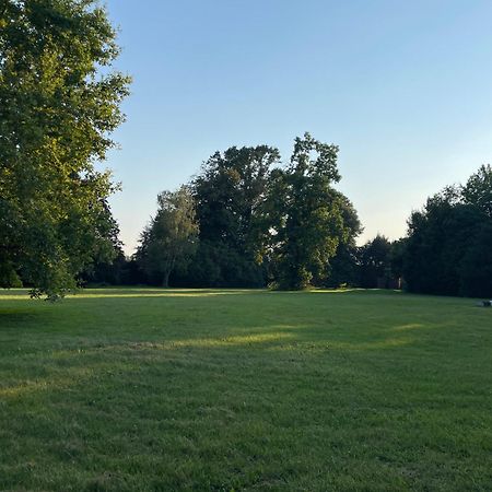 Villa Domenica Relais Lancenigo Eksteriør billede