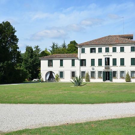 Villa Domenica Relais Lancenigo Eksteriør billede