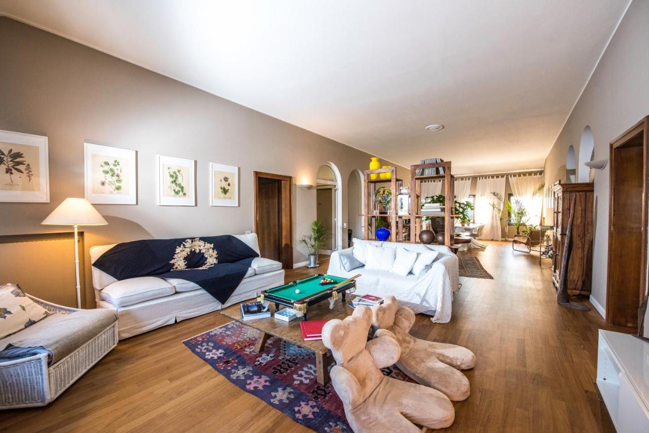 Villa Domenica Relais Lancenigo Eksteriør billede